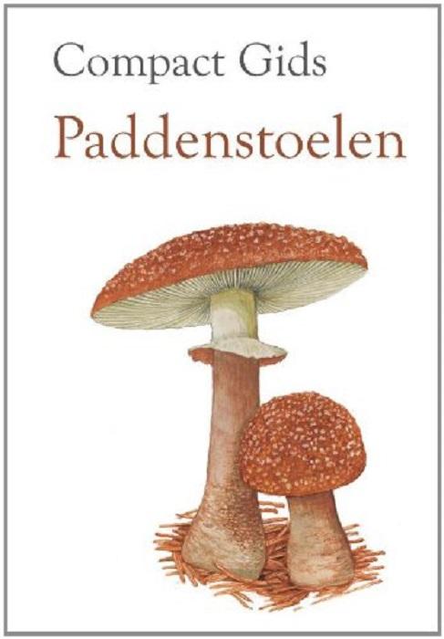 Compact Gids : Paddenstoelen 9+