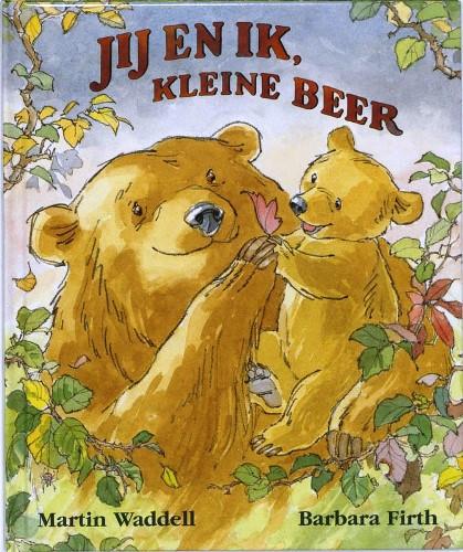 Jij en ik, kleine beer