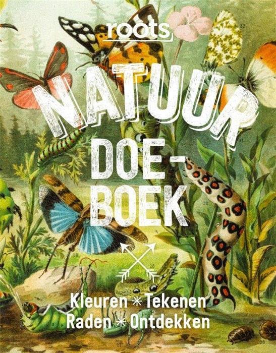 Natuur Doe-boek