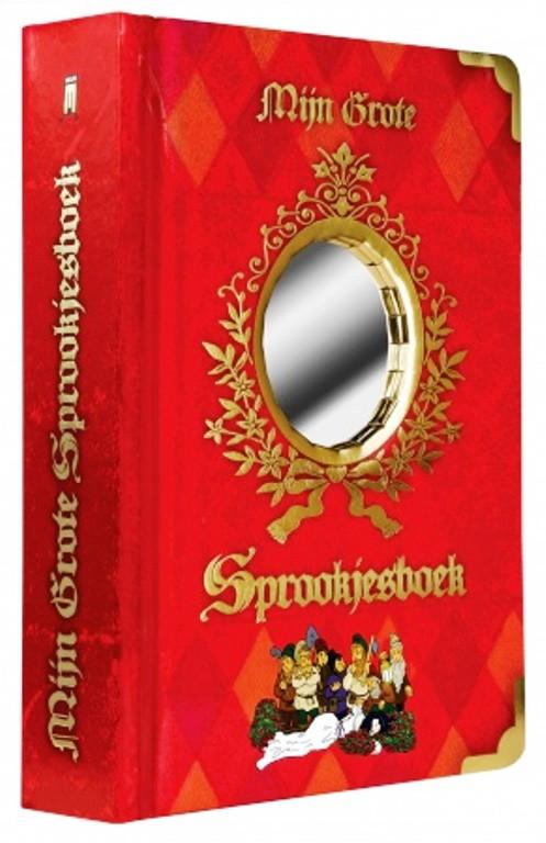 Mijn grote Sprookjesboek