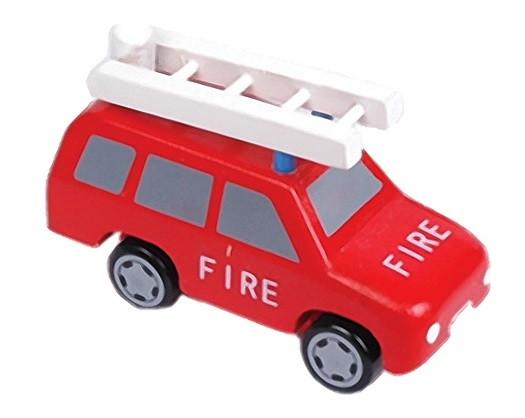 Allehand Brandweertruck