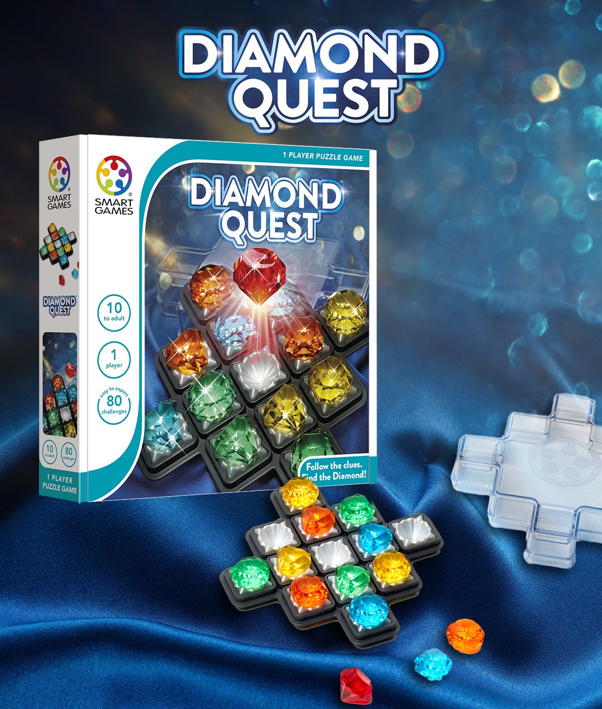 Diamond Quest
