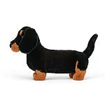 Freddie Sausage Dog