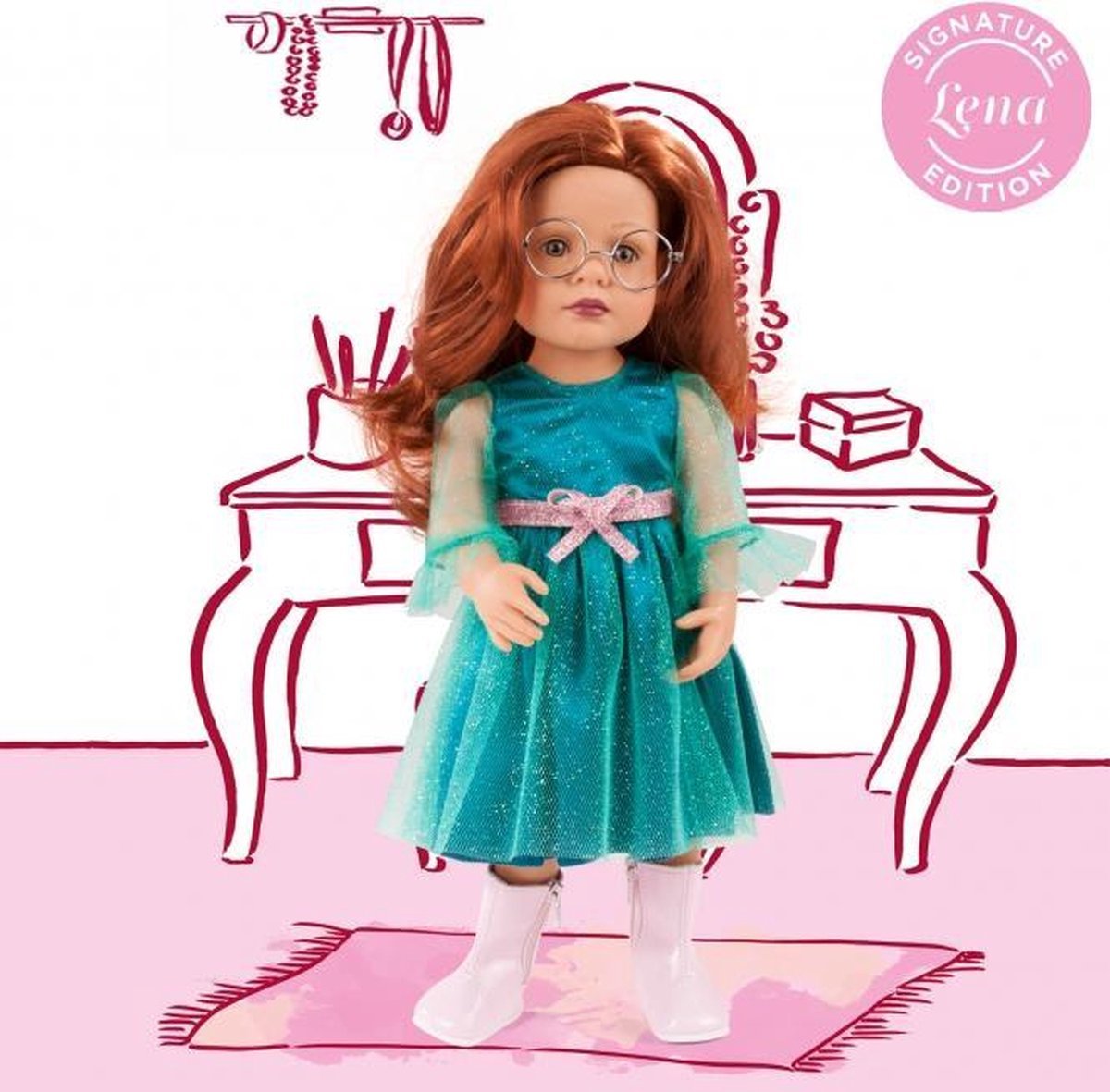 Little Kidz Signature Edition