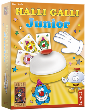 Halli Galli Junior