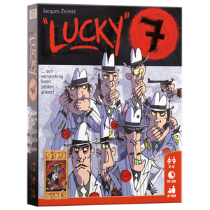 Lucky 7