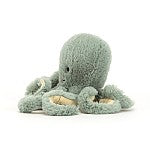 Little Odyssey Octopus