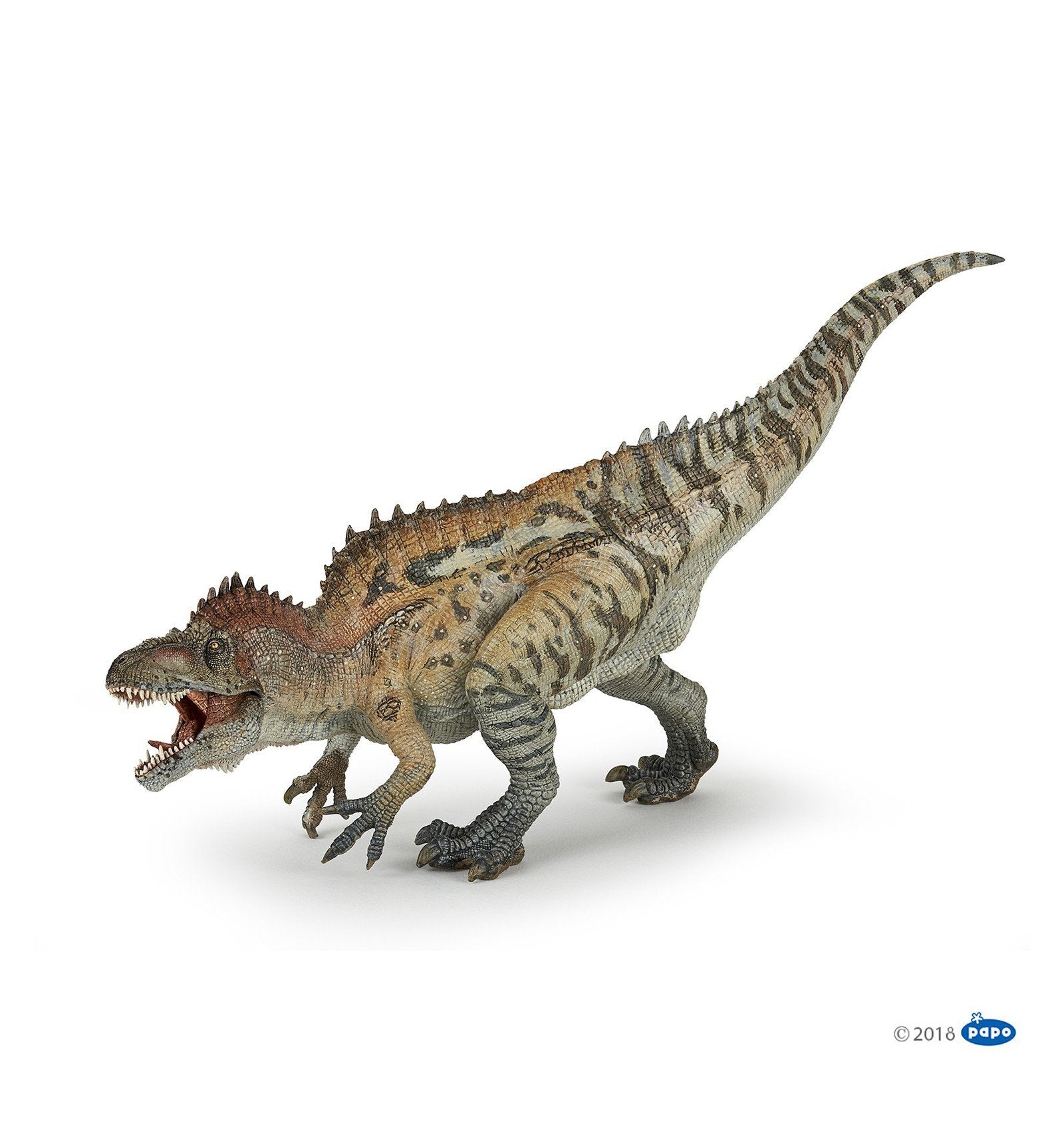 Papo Acrochantosaurus