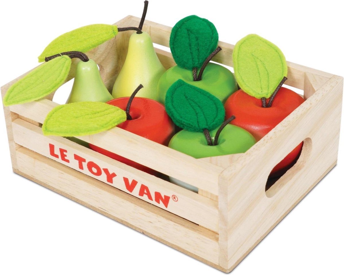 Le Toy Van - Apples & Pears