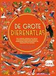 De grote dierenatlas. 6+