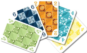 5211 Azul - Het kaartspel