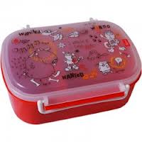 sigikid Bandidoleros broodtrommel