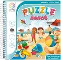 Magnetic Travel - Puzzle Beach
