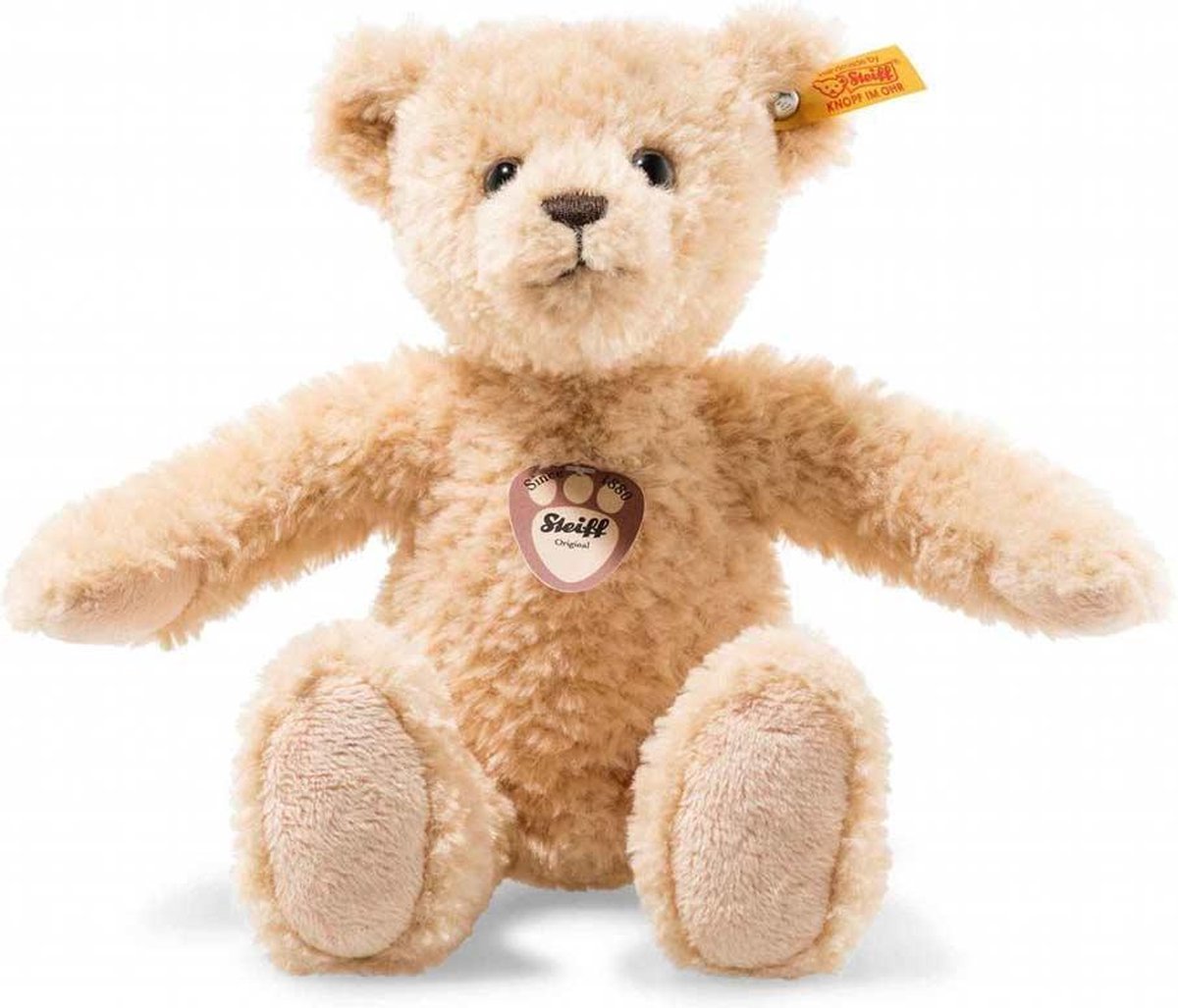 Teddybear My Bearly , beige, 28 cm