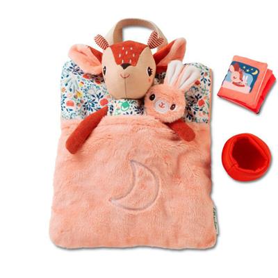 Stella bedtijd - Avondritueel