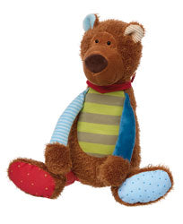 sigikid Beer Patchwork Sweety