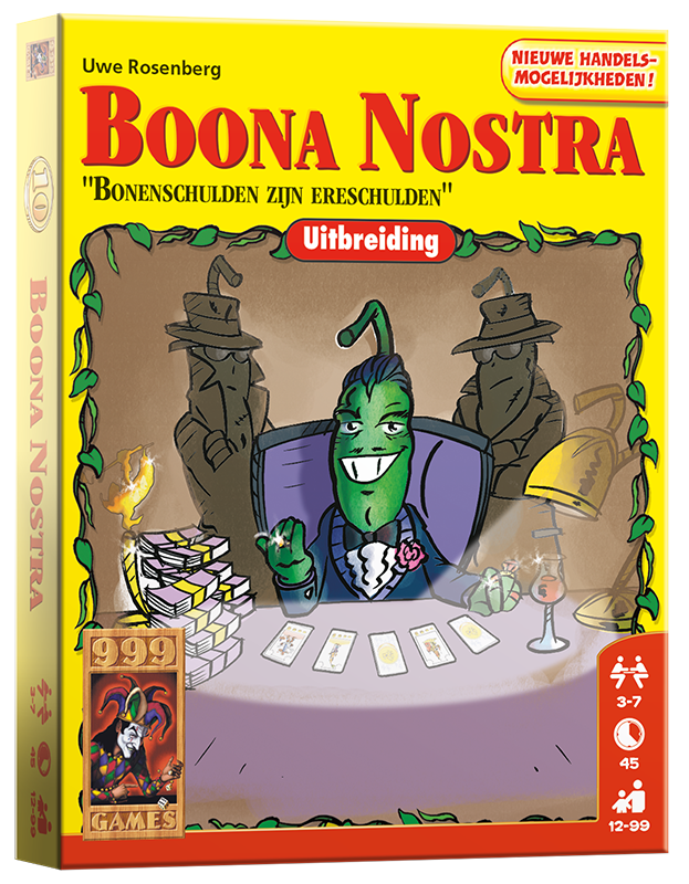 Boona Nostra