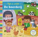 Kijk en ontdek - De boerderij