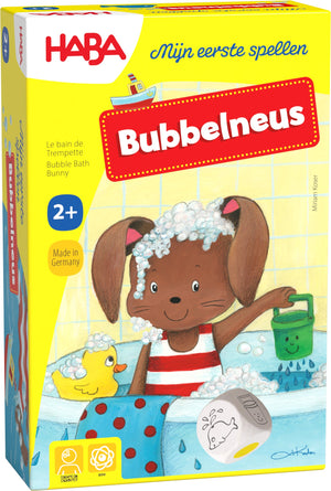 Bubbelneus