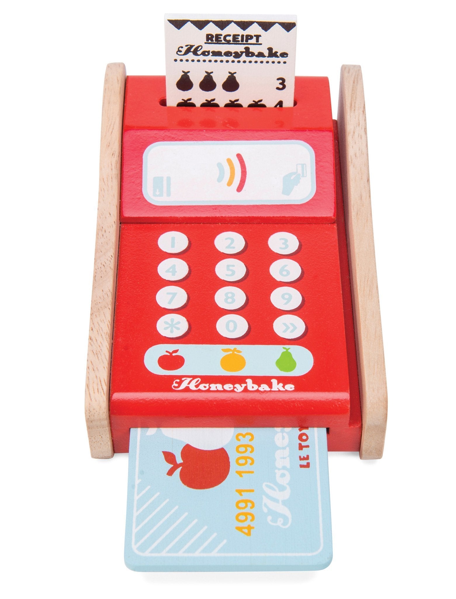Card Machine (TV320)