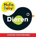 Hallo Baby!  Dieren