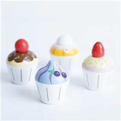 LTV Cupcakes