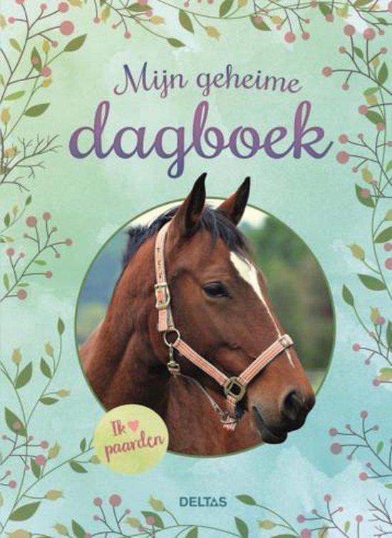 Mijn geheime dagboek - Paarden