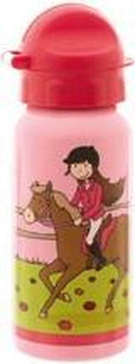 Drinkfles Gina Galop