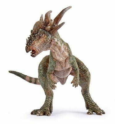 Stygimoloch - Dinosaurus
