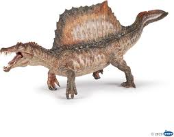 Spinosaurus Aegyptiacus Limited Edition - Papo