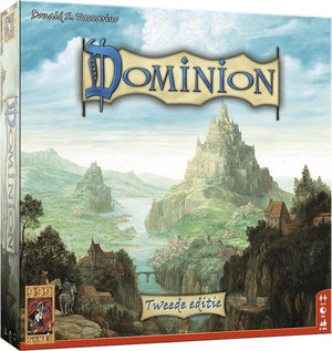 Dominion (tweede editie)