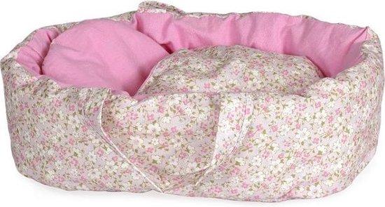 Draagwiegje Eugenie (34.cm)