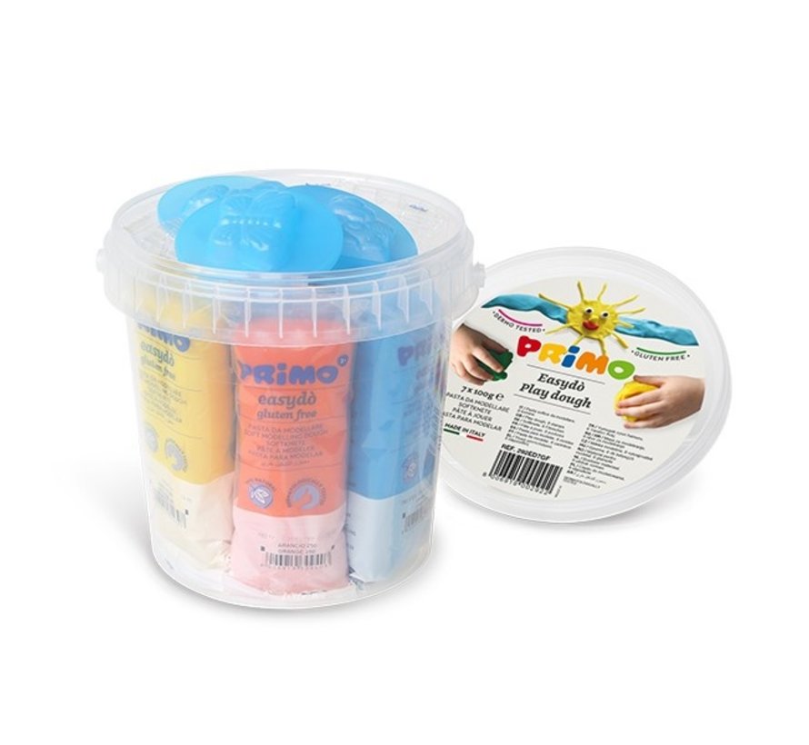 Easydò Play Dough
