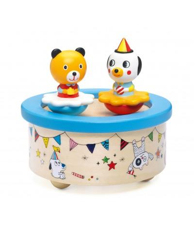 Muziekdoos - Fantasy Melody