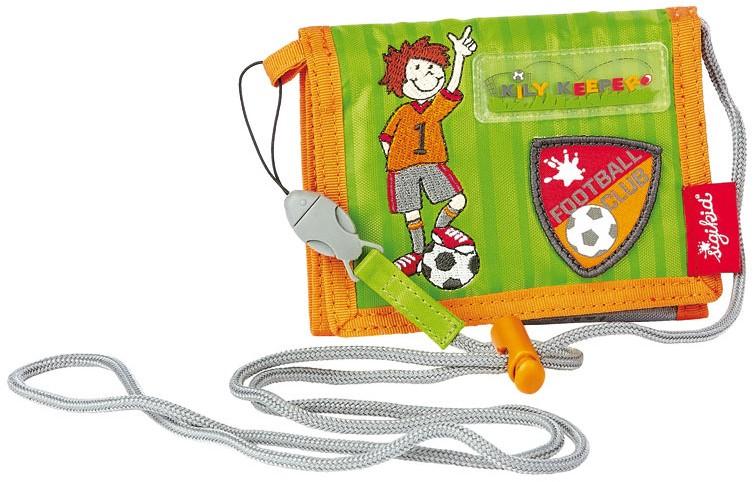 sigikid Brustbeutel Kily Keeper