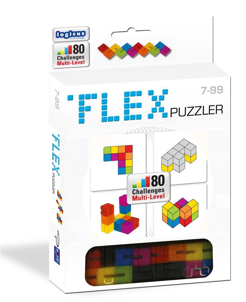 Flex Puzzler