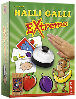 Halli Galli Extreme