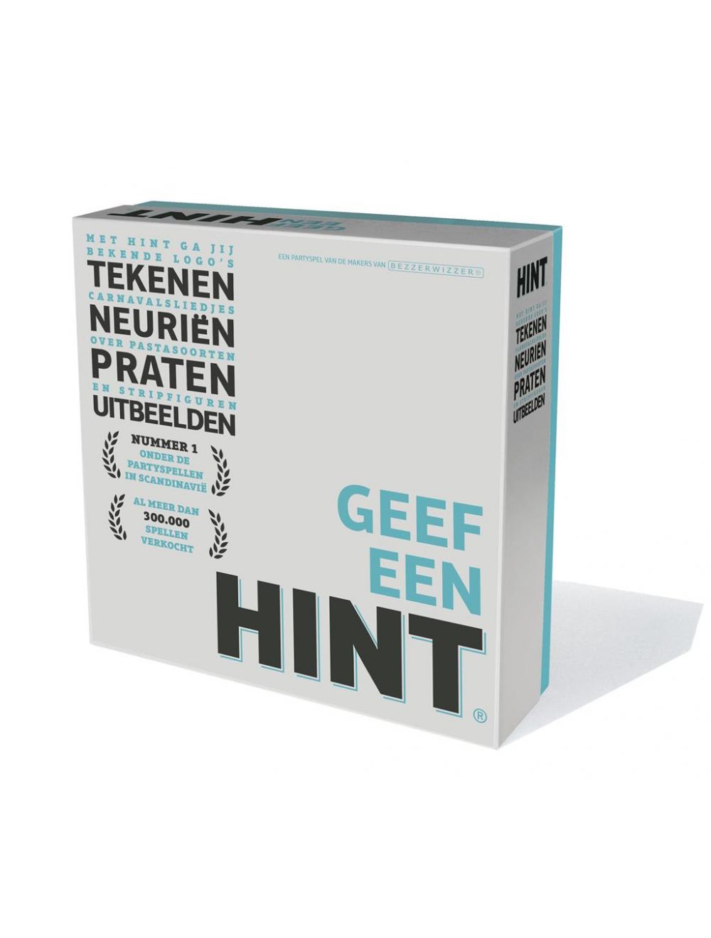Geef een Hint