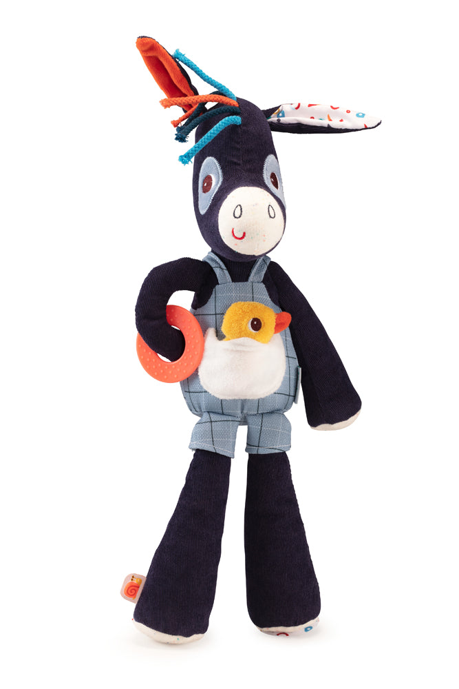 Ignace Activiteitenknuffel