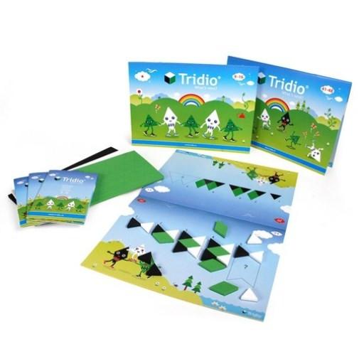 Tridio - What\'s Next?