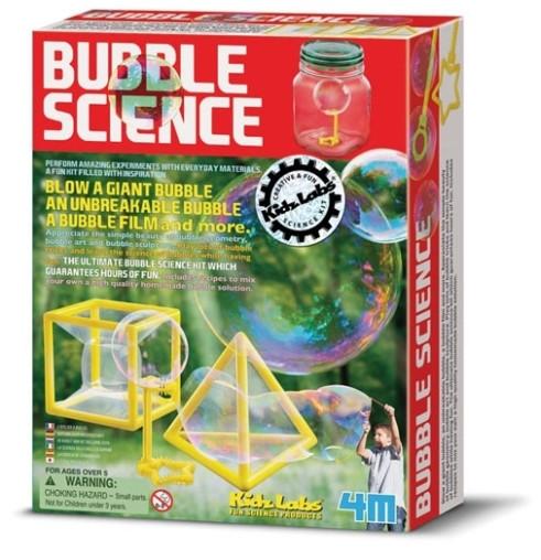 4M Kidzlabs  Bubble-Science