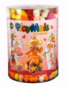 PlayMais Prinsessenton