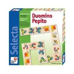 Selecta Duomino Pepito