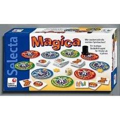 Selecta Magica