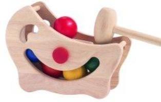 PlanToys Wonder Timmerbak