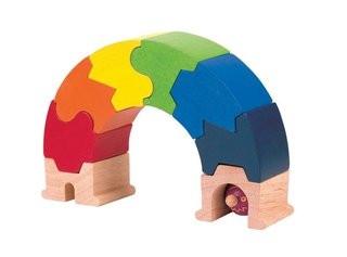 PlanToys rubberen speelvormen