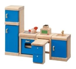 PlanToys Keukenset type Neo