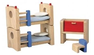 PlanToys Kinderkamerset type Neo