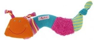 Sigikid Rammelaar Rups