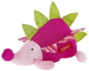 Sigikid Knuffeldier Egel